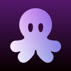 Octupus AI Logo